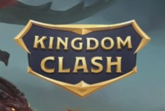 Kingdom Clash Elmas Hilesi Logo